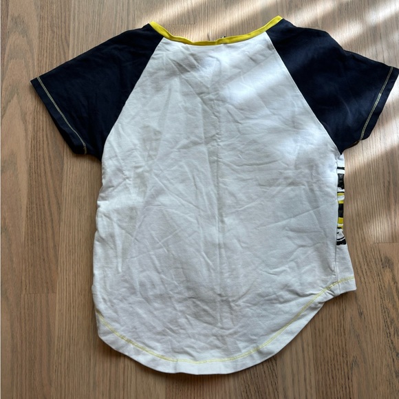 Mafrat European Designer Collection Girl’s High Low Top 9/10Y - Picture 6 of 8